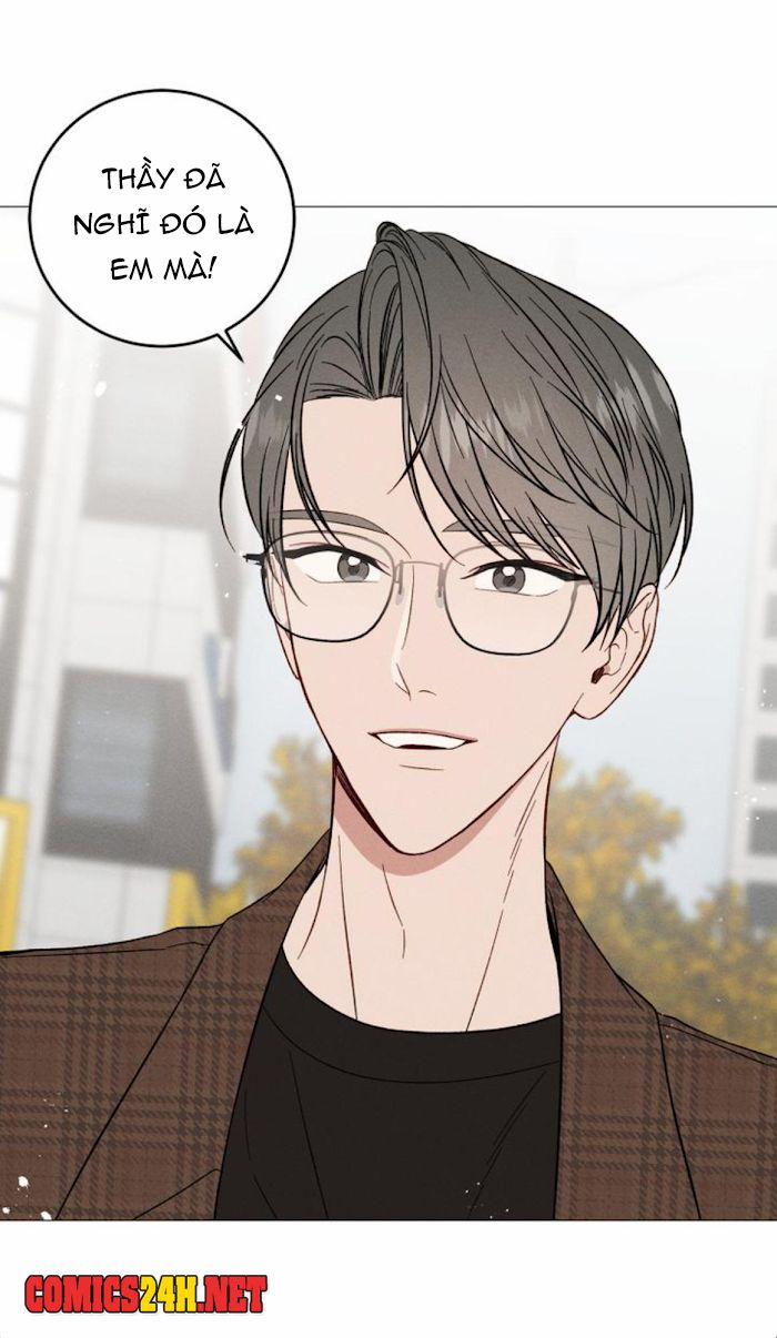 Vết Ố Nơi Tim 23 trang 27