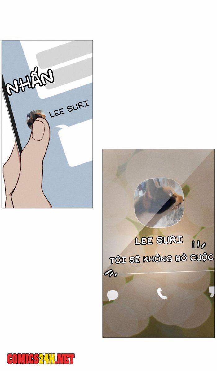 Vết Ố Nơi Tim 23 trang 3