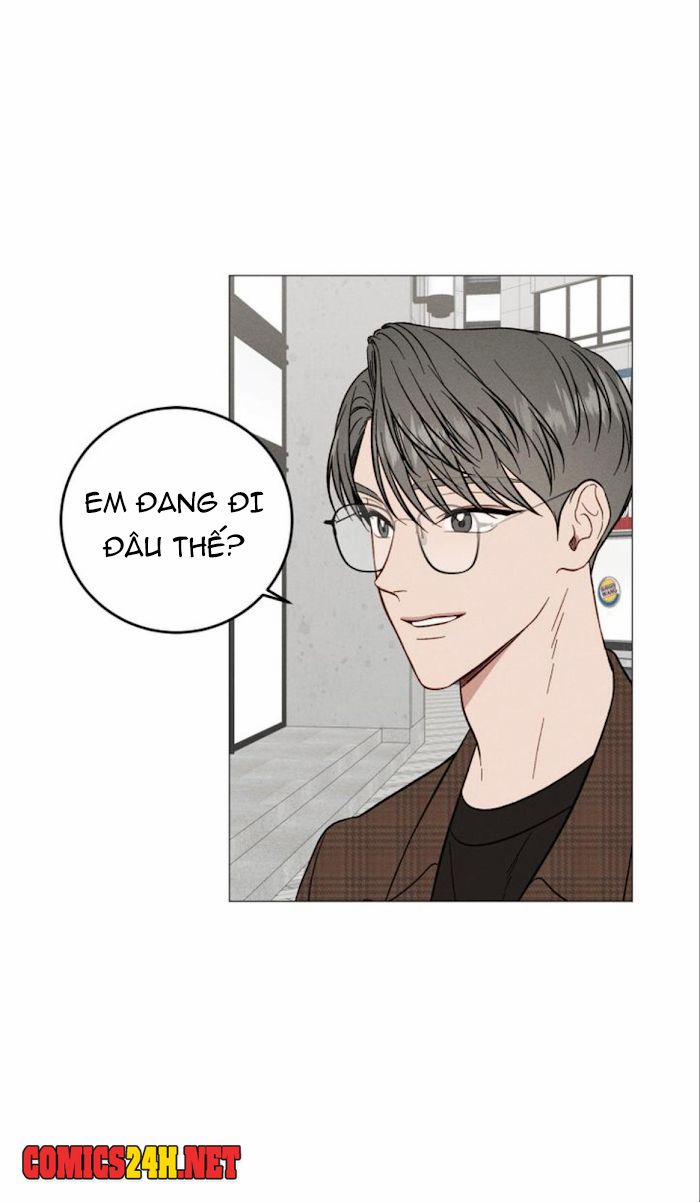 Vết Ố Nơi Tim 23 trang 30