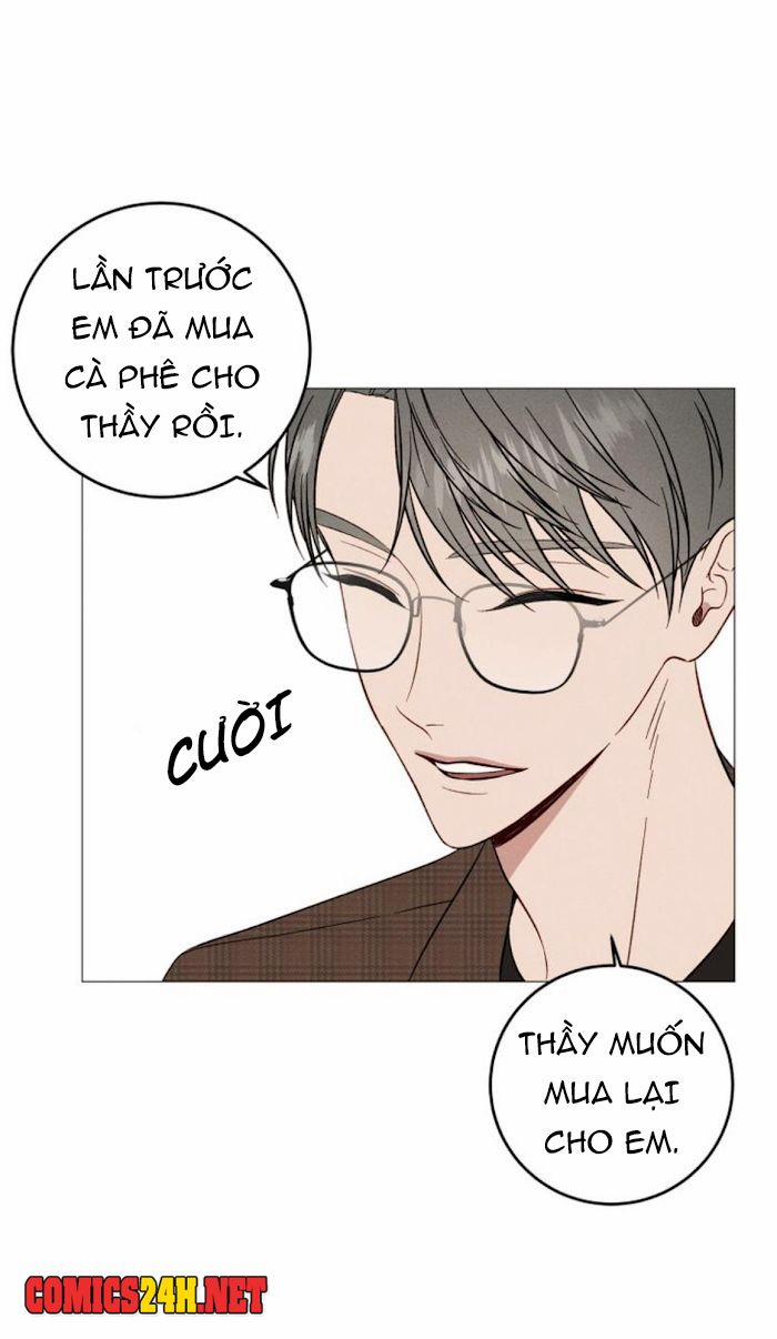 Vết Ố Nơi Tim 23 trang 34