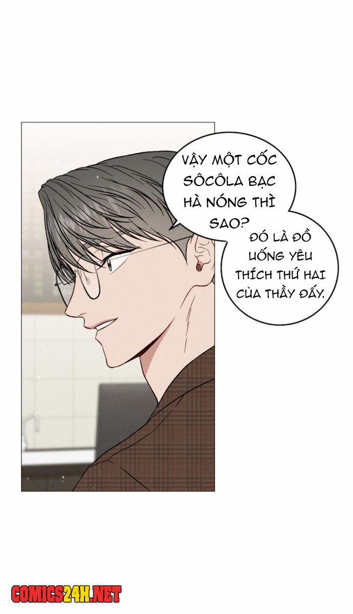Vết Ố Nơi Tim 23 trang 39