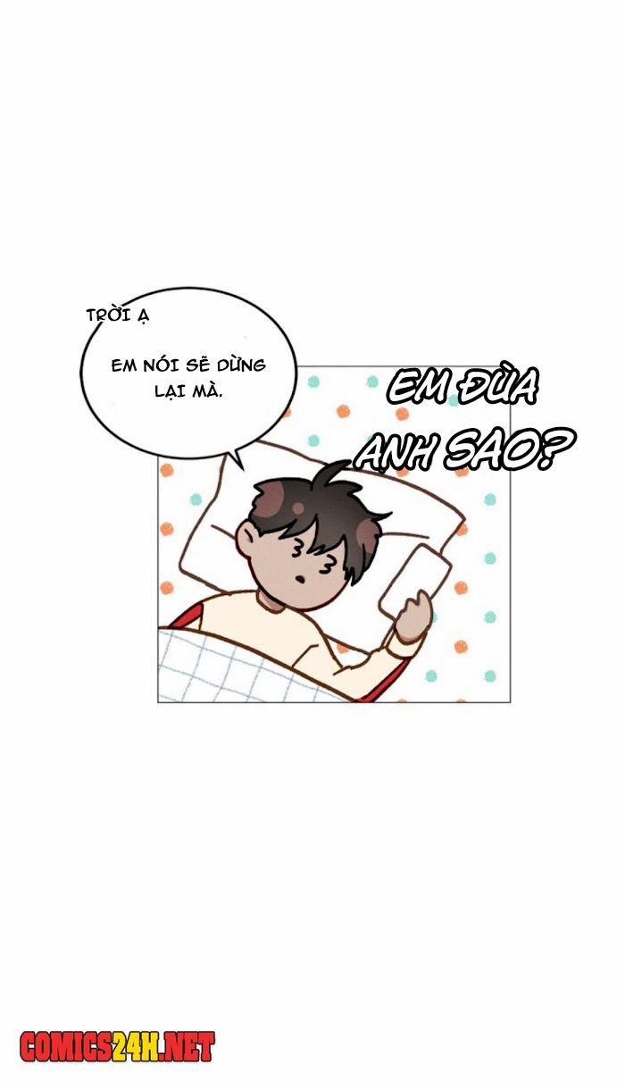 Vết Ố Nơi Tim 23 trang 4