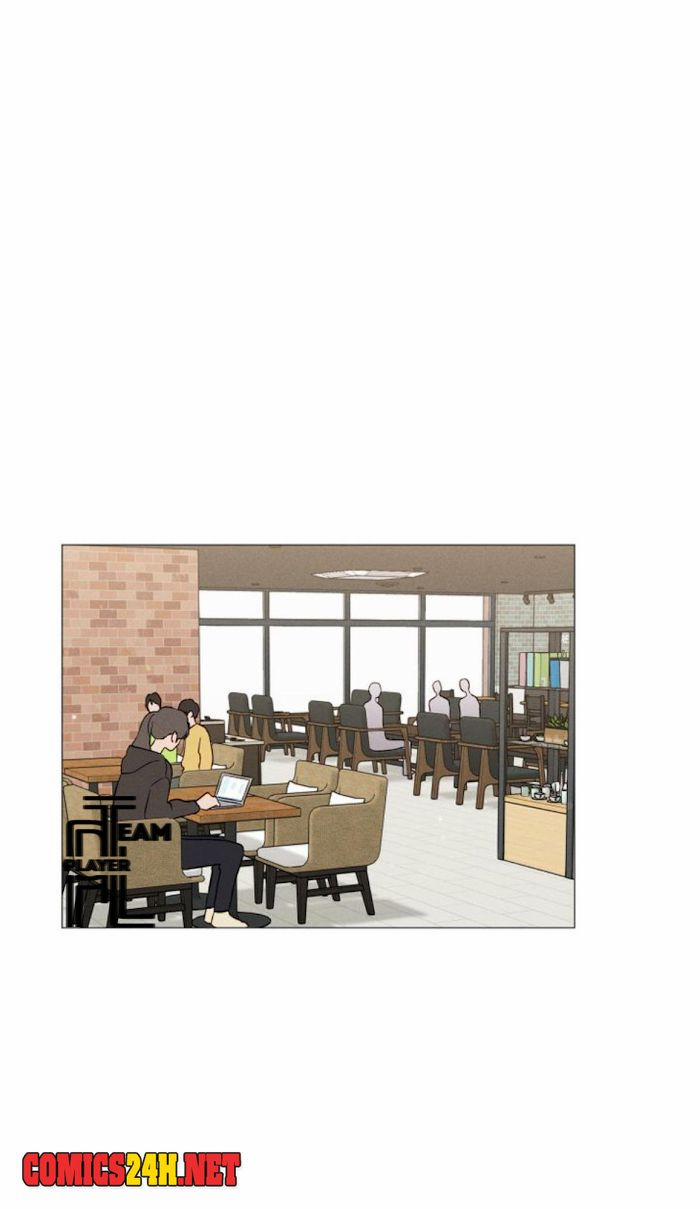 Vết Ố Nơi Tim 23 trang 41