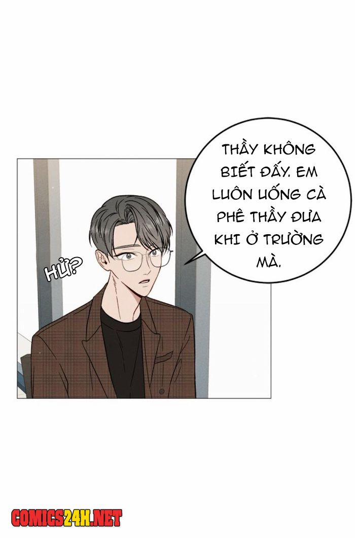 Vết Ố Nơi Tim 23 trang 43