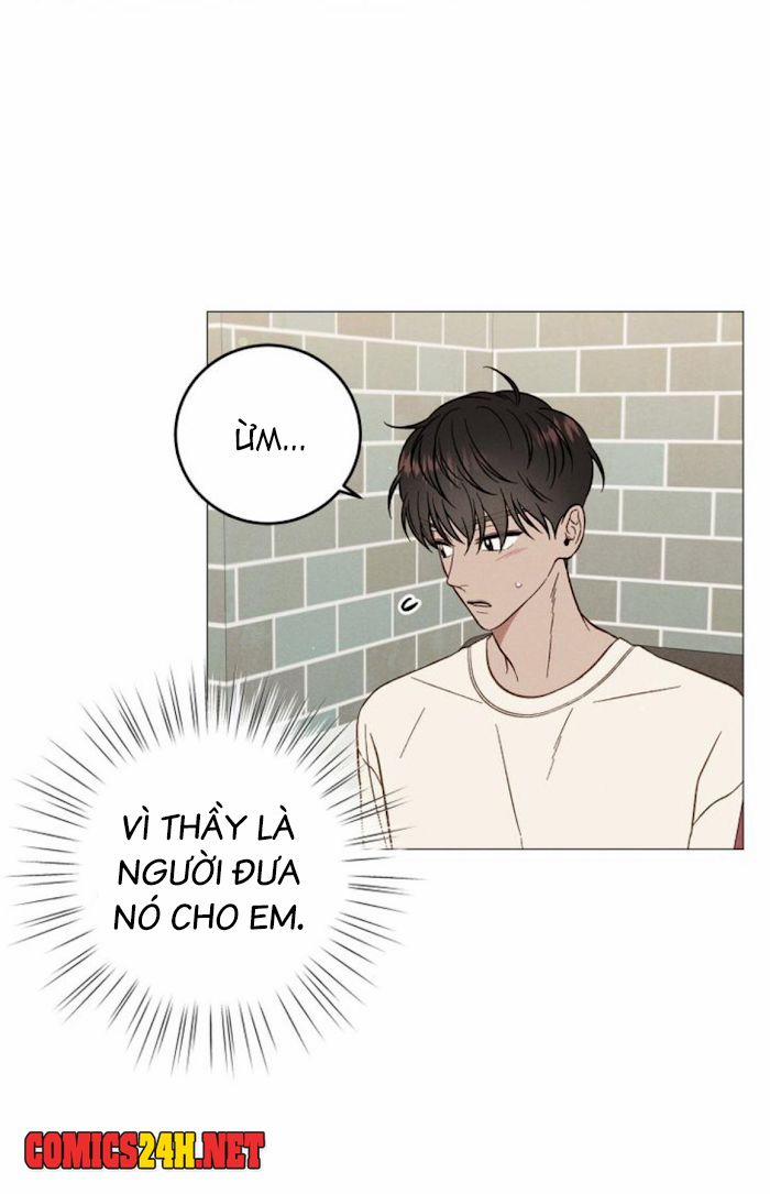 Vết Ố Nơi Tim 23 trang 44