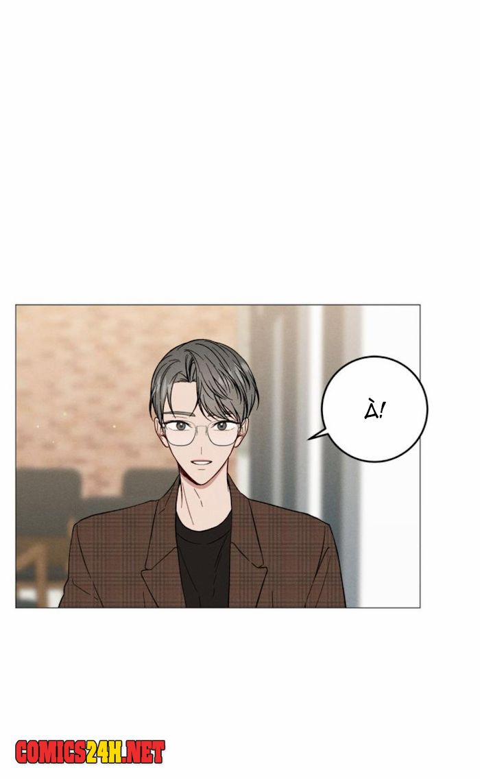 Vết Ố Nơi Tim 23 trang 46