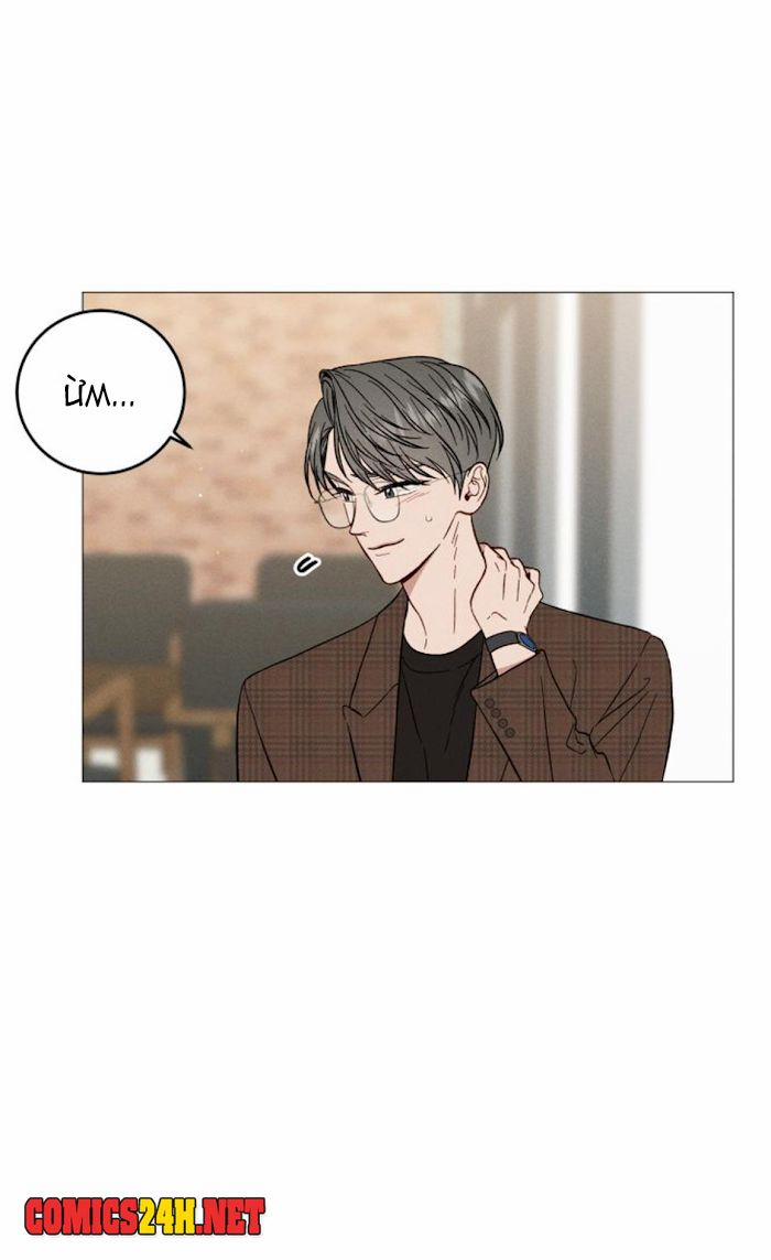 Vết Ố Nơi Tim 23 trang 47