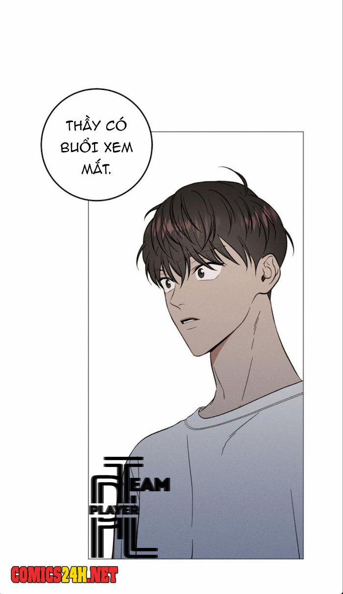 Vết Ố Nơi Tim 23 trang 49