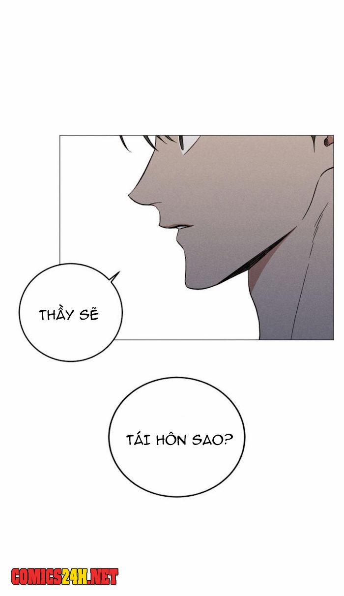 Vết Ố Nơi Tim 23 trang 52