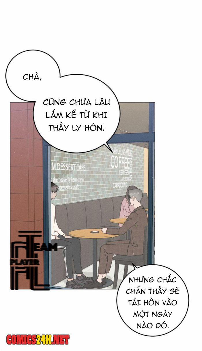 Vết Ố Nơi Tim 23 trang 53