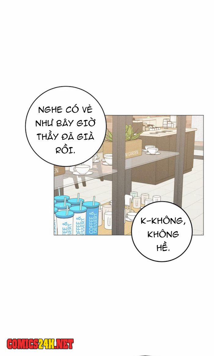 Vết Ố Nơi Tim 23 trang 54