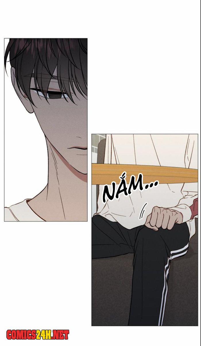 Vết Ố Nơi Tim 23 trang 56