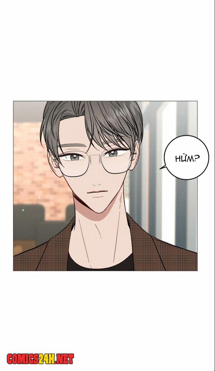 Vết Ố Nơi Tim 23 trang 58