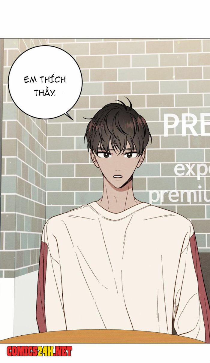 Vết Ố Nơi Tim 23 trang 59