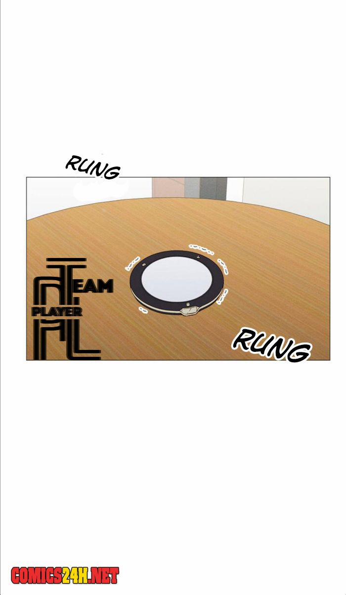 Vết Ố Nơi Tim 23 trang 61