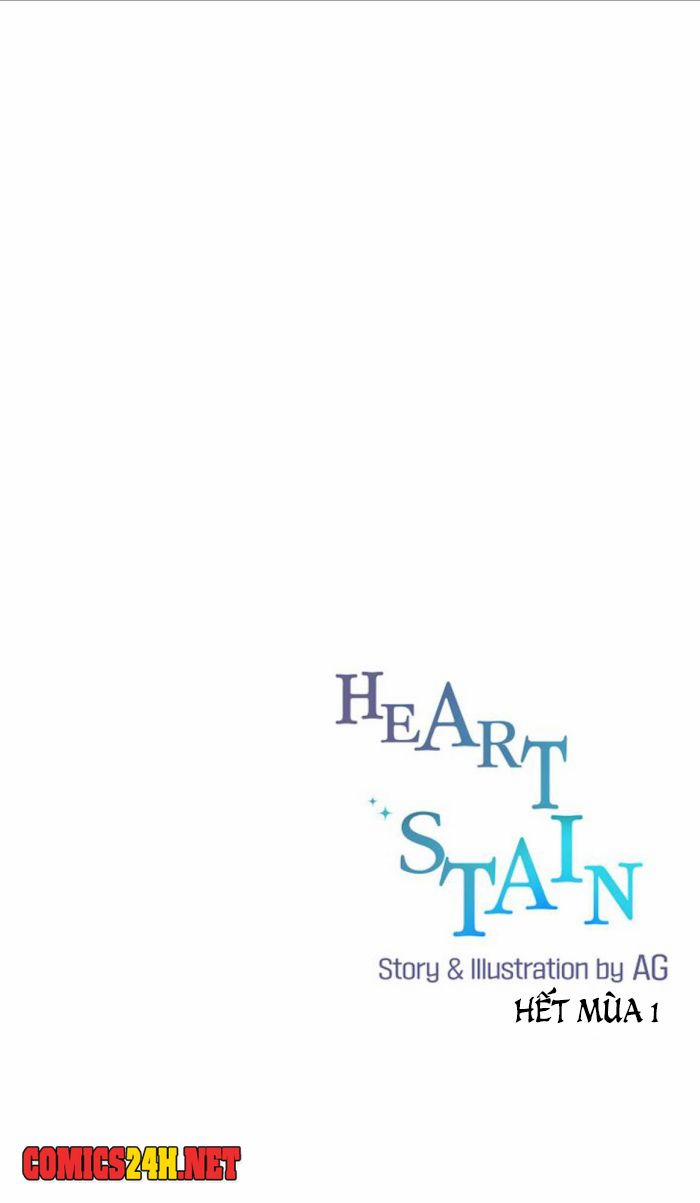 Vết Ố Nơi Tim 23 trang 62