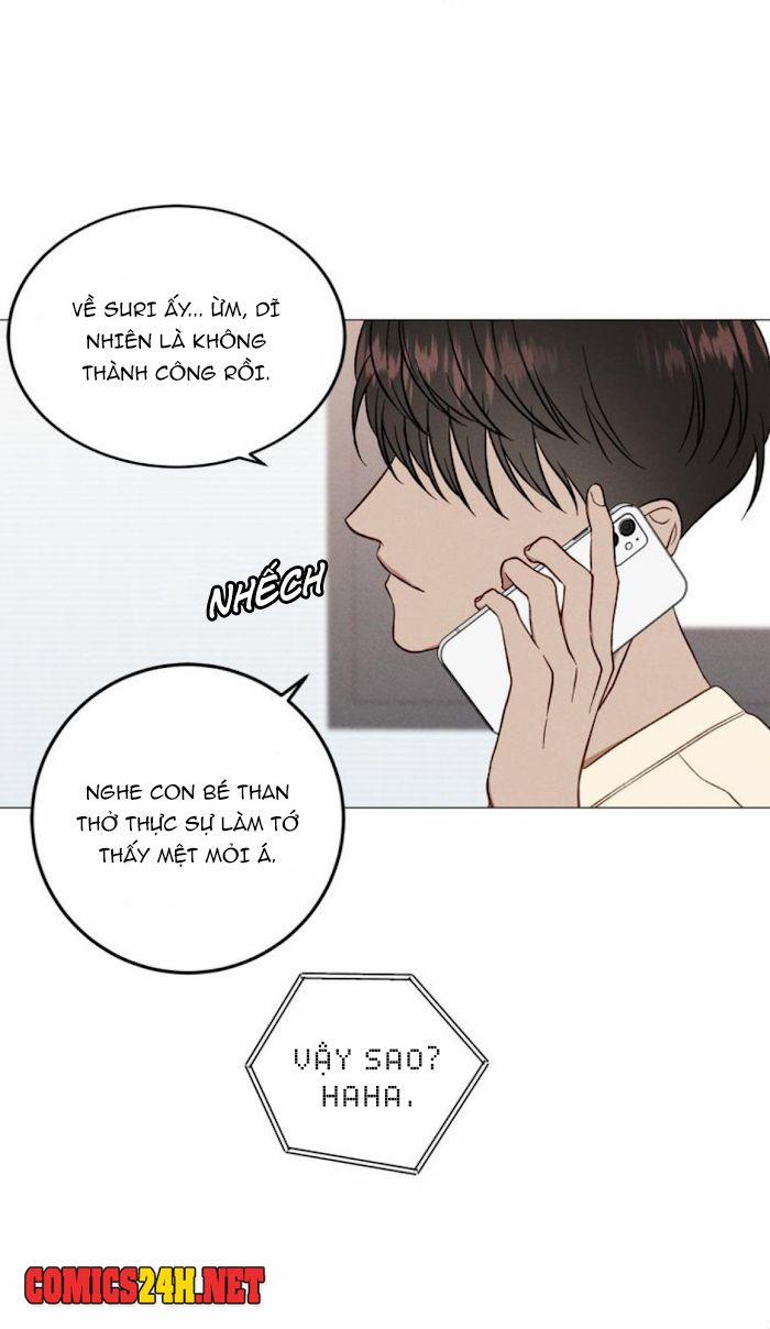 Vết Ố Nơi Tim 23 trang 8