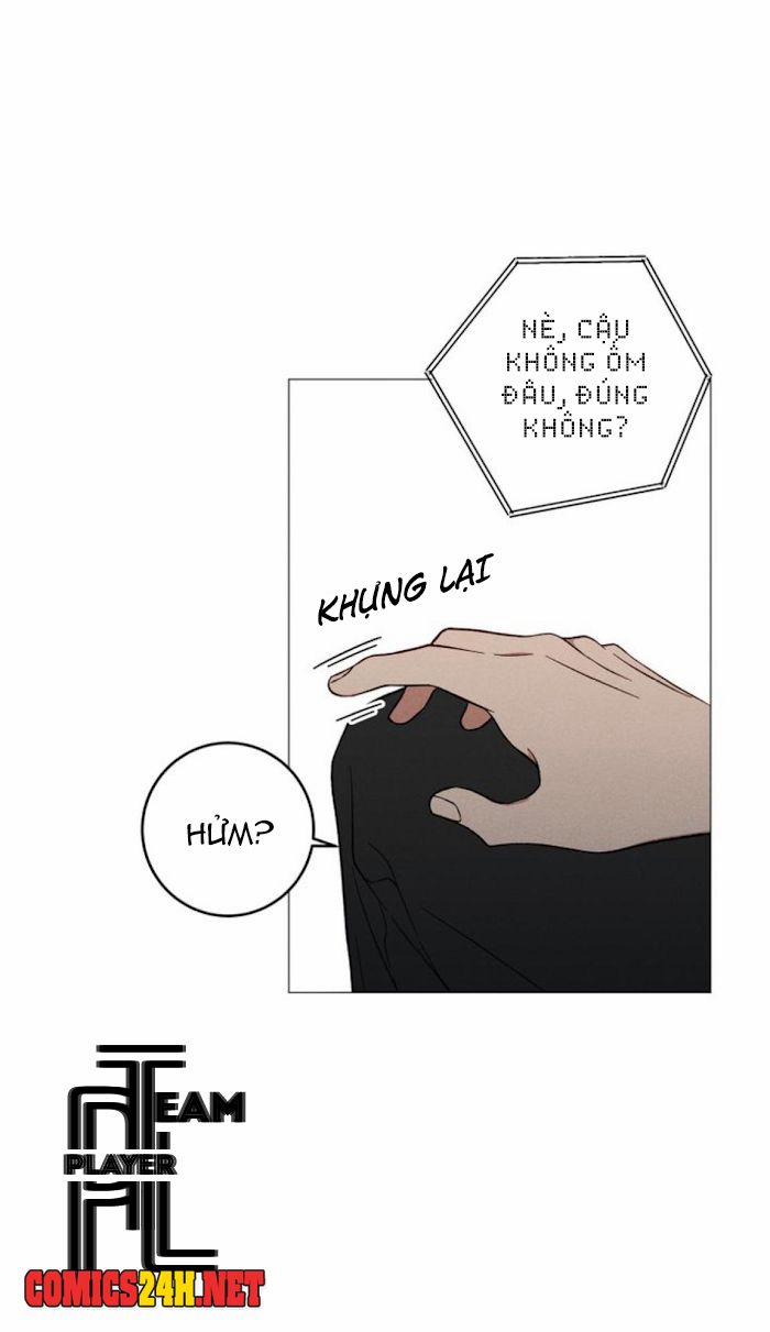 Vết Ố Nơi Tim 23 trang 9