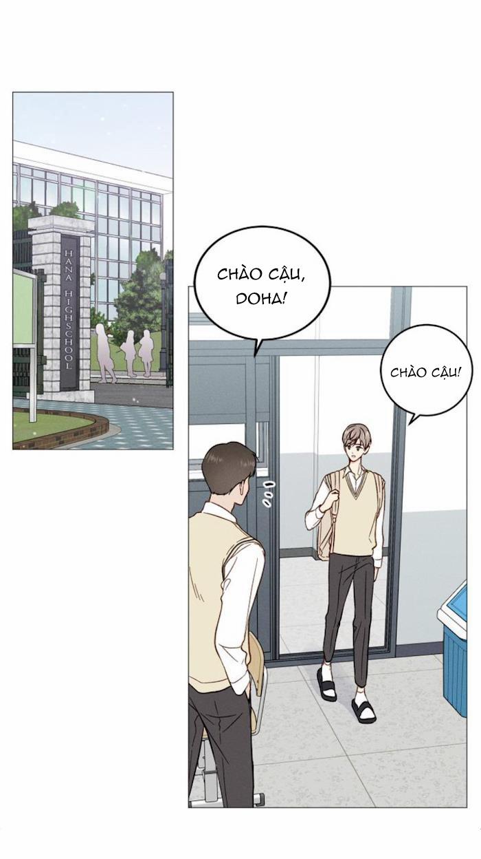 Vết Ố Nơi Tim 24.1 trang 11