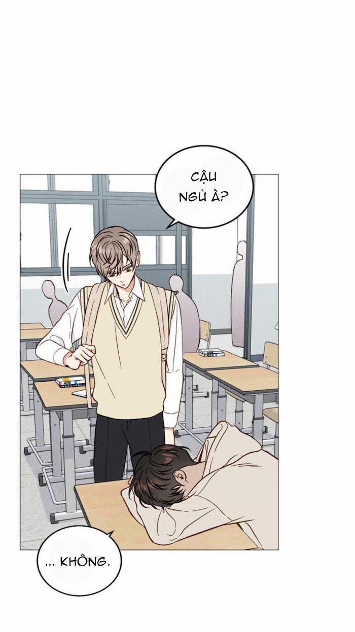 Vết Ố Nơi Tim 24.1 trang 14