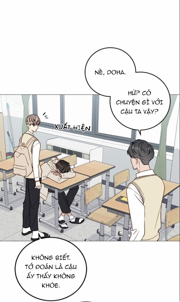 Vết Ố Nơi Tim 24.1 trang 17