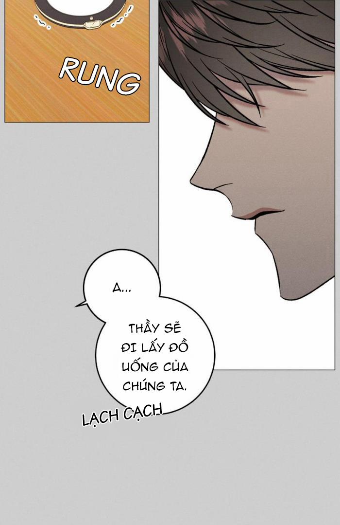 Vết Ố Nơi Tim 24.1 trang 23