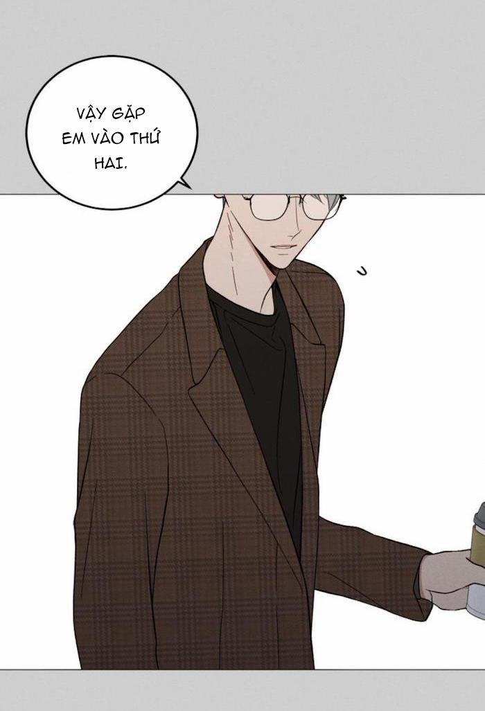 Vết Ố Nơi Tim 24.1 trang 28