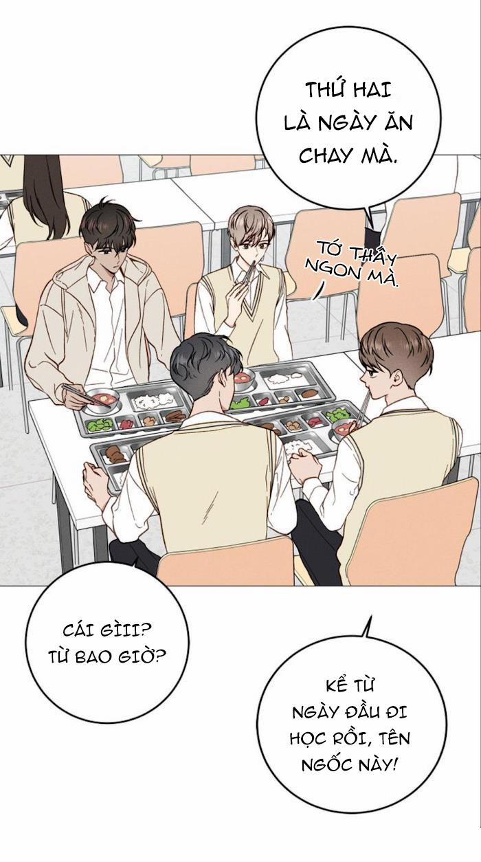 Vết Ố Nơi Tim 24.2 trang 0