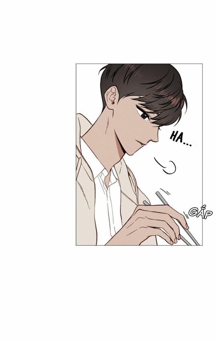 Vết Ố Nơi Tim 24.2 trang 1