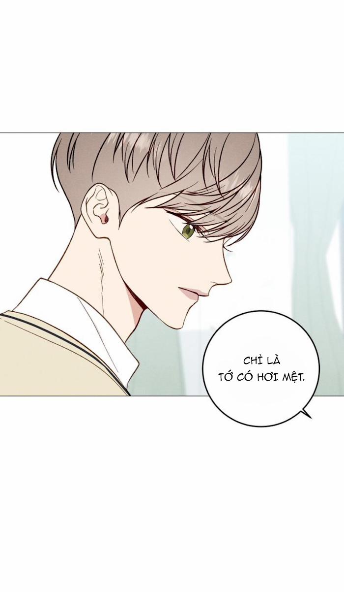 Vết Ố Nơi Tim 24.2 trang 10