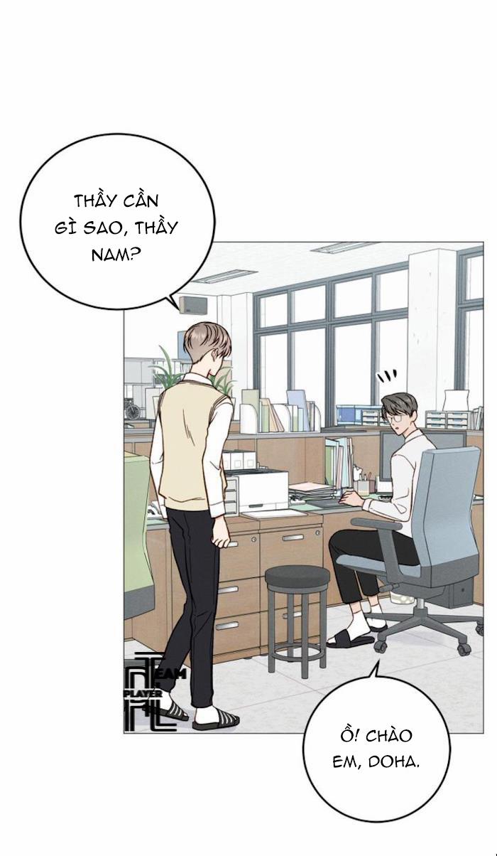 Vết Ố Nơi Tim 24.2 trang 19