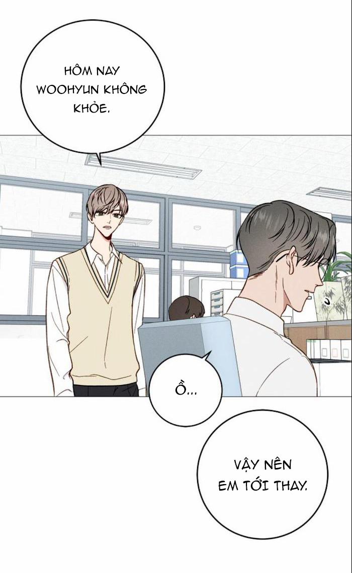 Vết Ố Nơi Tim 24.2 trang 20