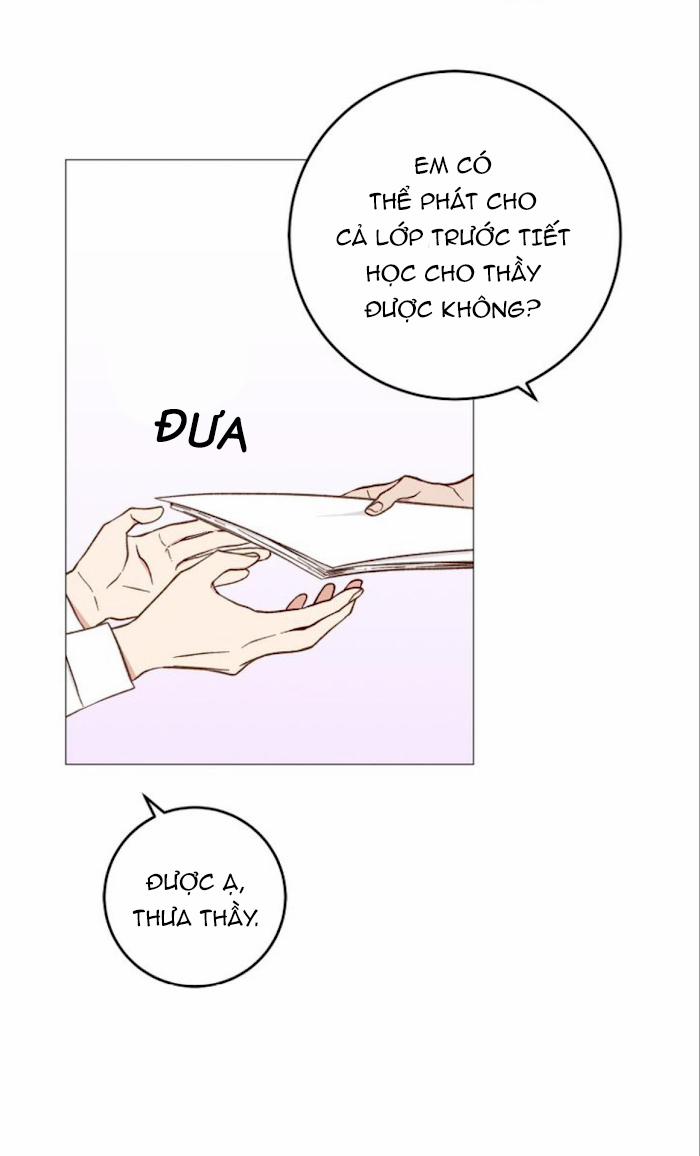 Vết Ố Nơi Tim 24.2 trang 21