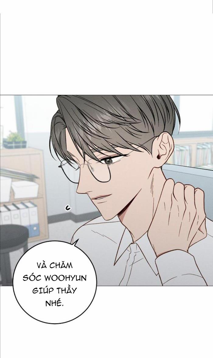 Vết Ố Nơi Tim 24.2 trang 22