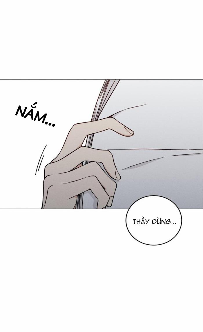 Vết Ố Nơi Tim 24.2 trang 28