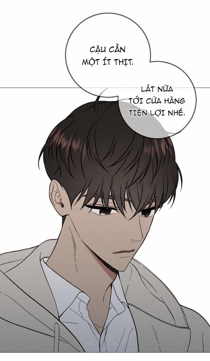 Vết Ố Nơi Tim 24.2 trang 3