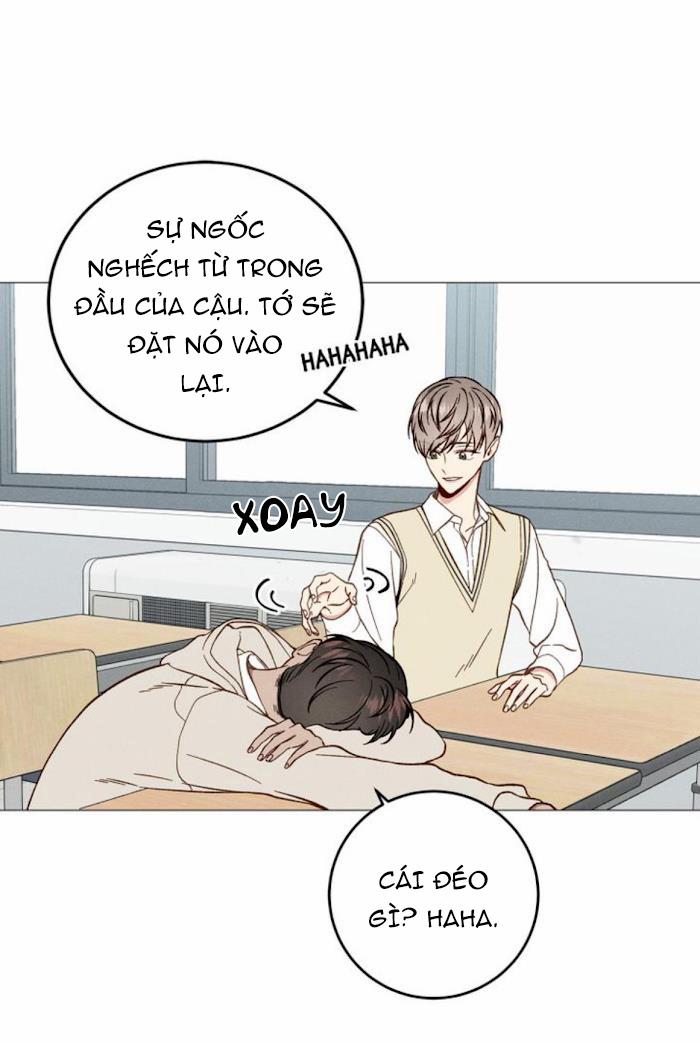 Vết Ố Nơi Tim 24.2 trang 5