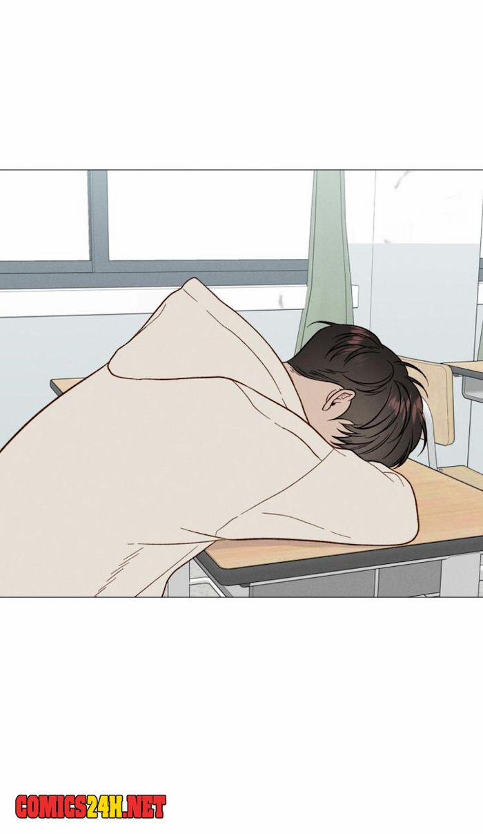 Vết Ố Nơi Tim 24 trang 13