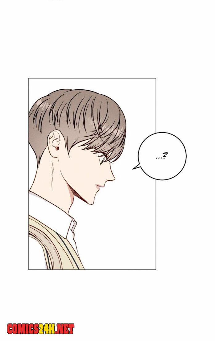 Vết Ố Nơi Tim 24 trang 16