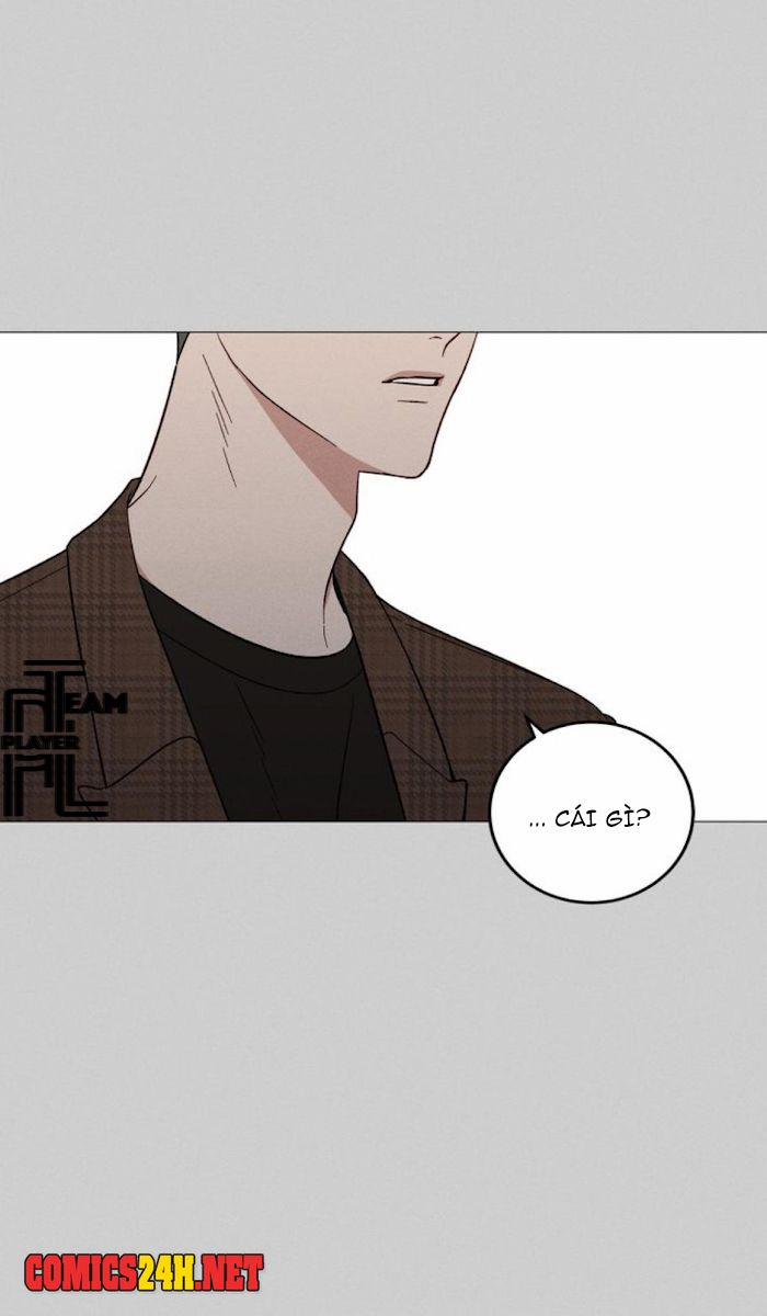 Vết Ố Nơi Tim 24 trang 21