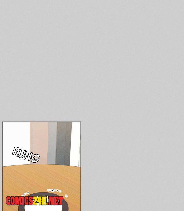 Vết Ố Nơi Tim 24 trang 22