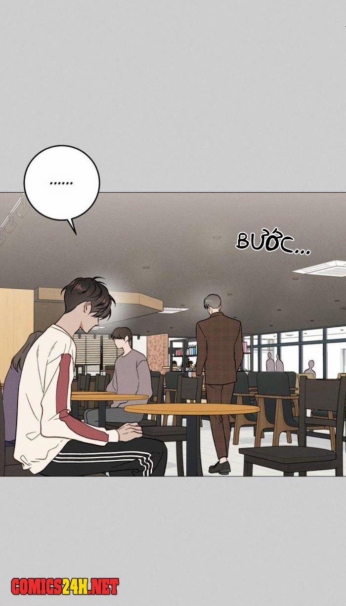 Vết Ố Nơi Tim 24 trang 24