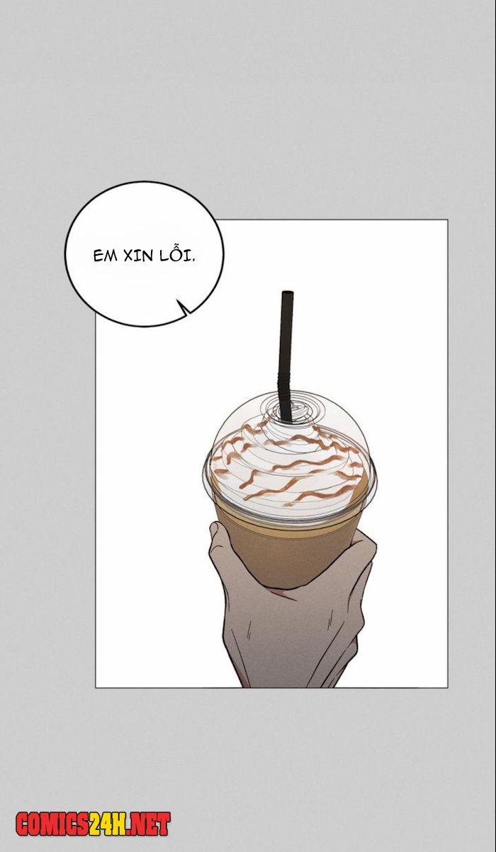 Vết Ố Nơi Tim 24 trang 26