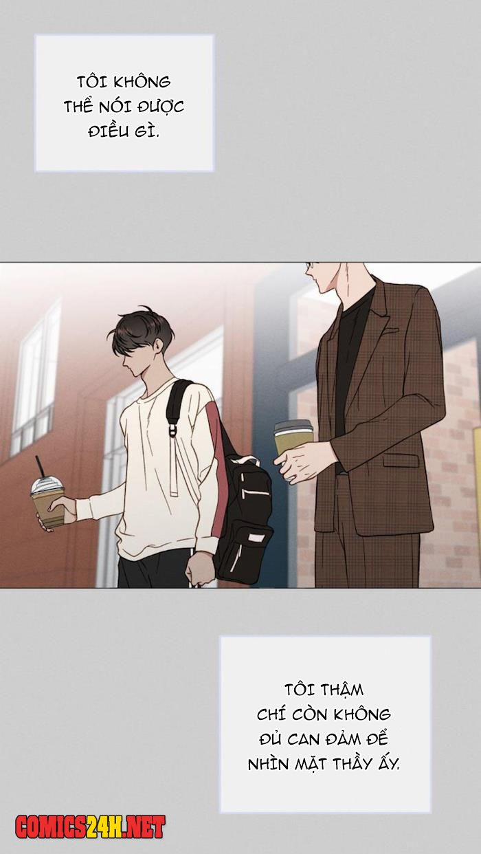 Vết Ố Nơi Tim 24 trang 27