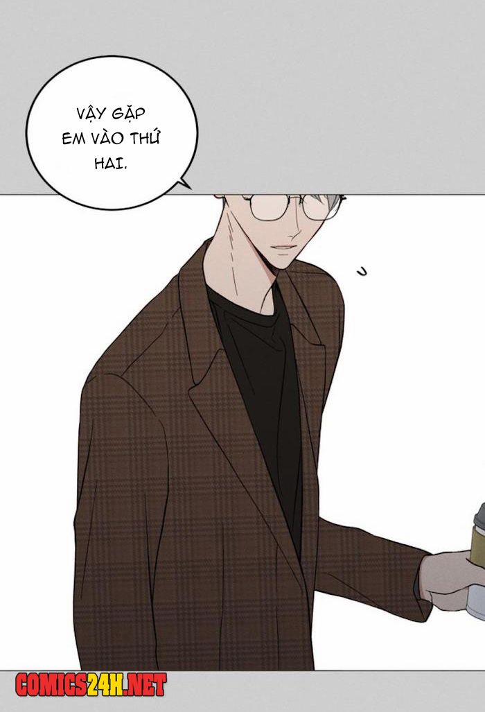 Vết Ố Nơi Tim 24 trang 28