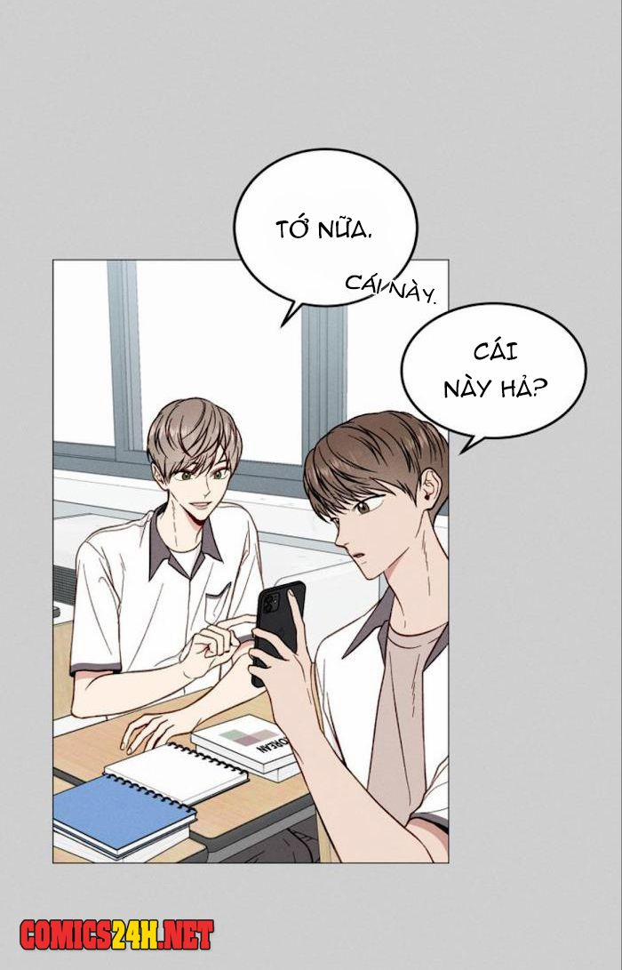 Vết Ố Nơi Tim 24 trang 3