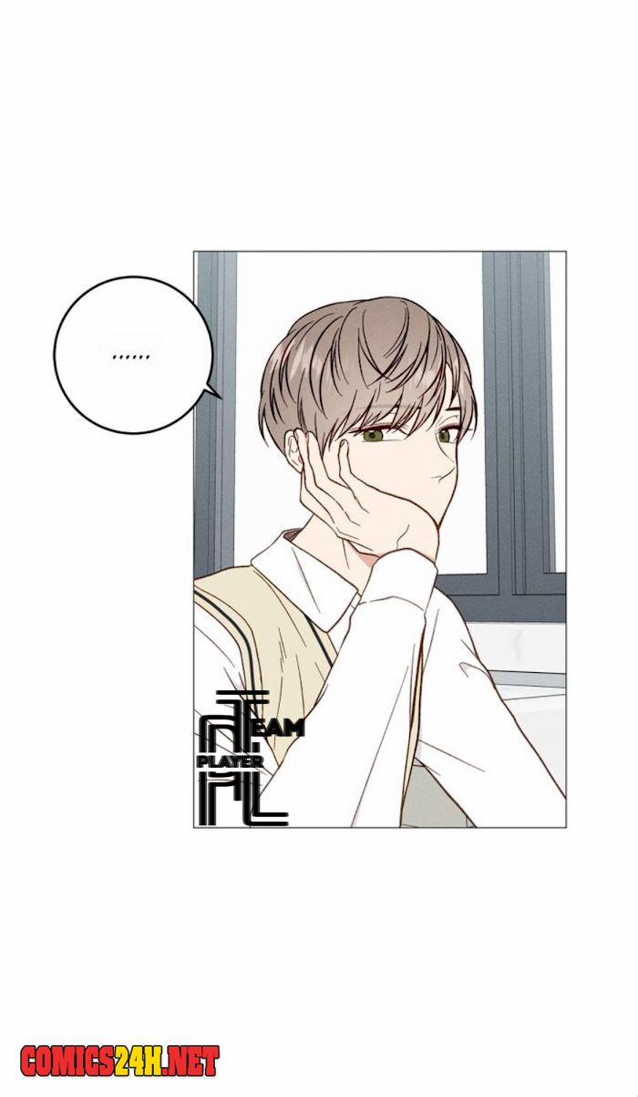 Vết Ố Nơi Tim 24 trang 31