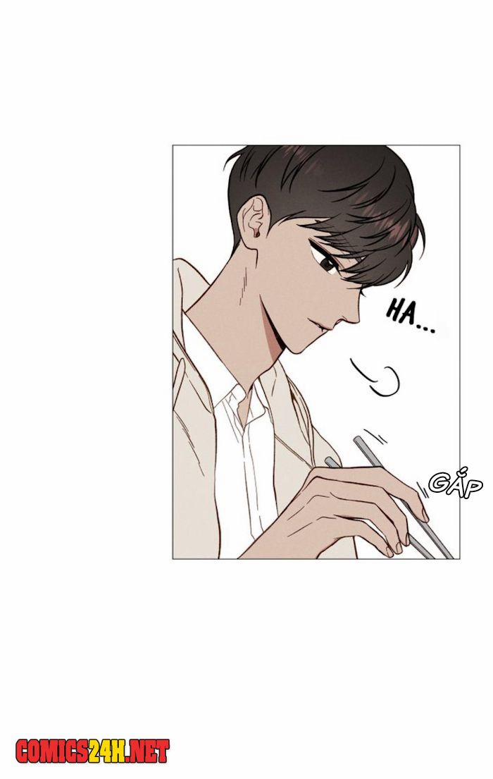 Vết Ố Nơi Tim 24 trang 34