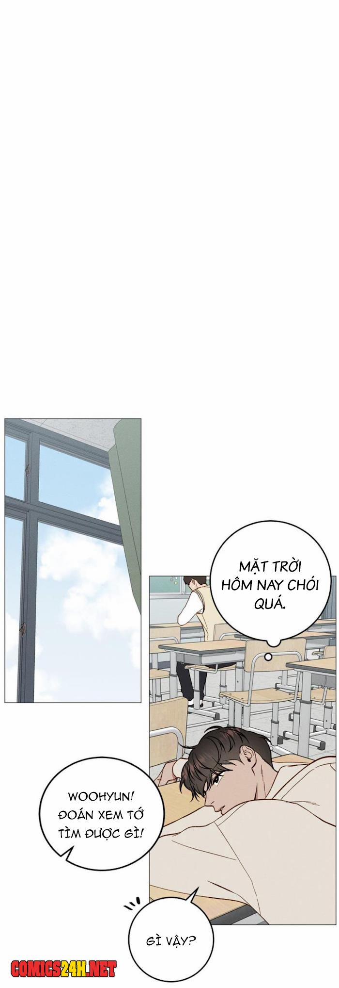 Vết Ố Nơi Tim 24 trang 37