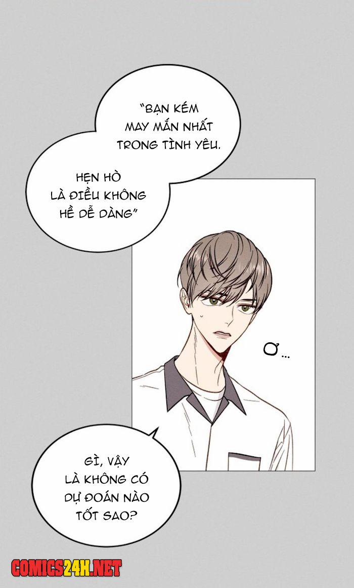 Vết Ố Nơi Tim 24 trang 4